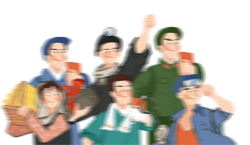 “爱体育电子首页(中国)官方网站”名单出炉，恭喜闽安机械戴琪琳、刘阿小上榜